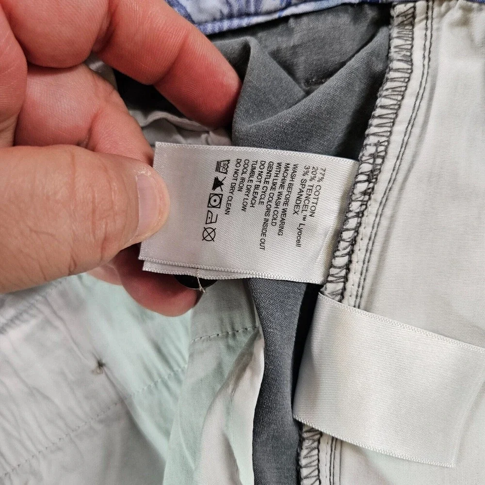 $110 NWT - Tommy Bahama Boracay Shorts Mens 54 RG 10